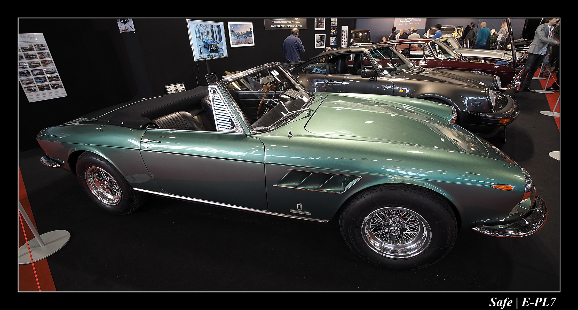 2020 - 02 - Retromobile 151